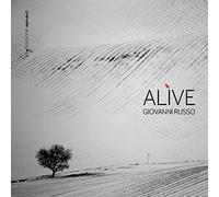 Various - Russo: Alive [Various] [Digressione Music: DCTT90]