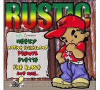 Various - Rustic Rhythm