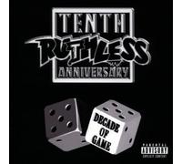 Various - Ruthless 10th Anniv.Decade Gme