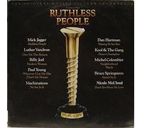 Various - Ruthless People : The OST [Vinyl LP]