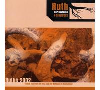 Various - Ruths 2002 der Sampler Zum Dt.
