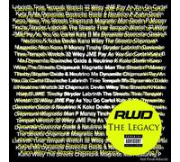 Various - RWD - The Legacy
