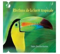 Various - Rythmes De La Foret Tropical