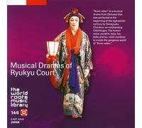 Various - Ryukyu Kyutei Gakugeki Kumi Od