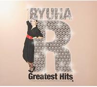 Various - Ryuuha-R Greatest Hits