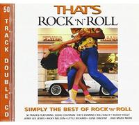 Various - s-50 Titres(e.cochran-B.holly-L.richard-L.price-R.nelson Etc.)