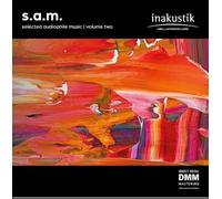 Various - S.a.M. - Selected Audiophile Music Vol.2 [VINYL]