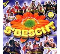 Various - S' Bescht aus der Volksmusik