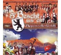 Various - S' Bescht Us Em Appezellerländli
