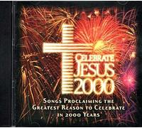 Various (S) - Celebrate Jesus 2000