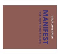 Various - S. Christensen: Manifest