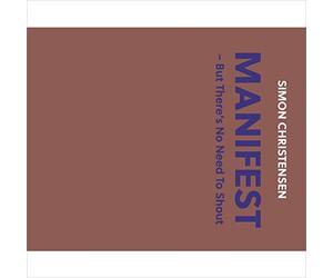 Various - S. Christensen: Manifest