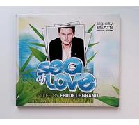 Various - s e a . O f . I o v e (djmixed)