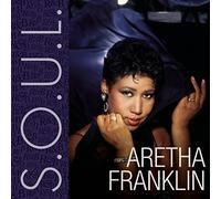 Various - S.O.U.L.
