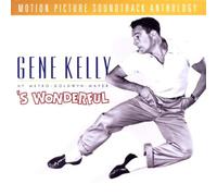 Various - 's Wonderful: AT METRO GOLDWYN MAYER