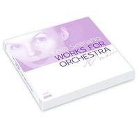 Kaija Saariaho : Kaija Saariaho: Works for Orchestra CD 4 discs (2012)