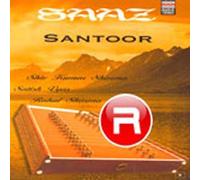 Various - Saaz: Santoor Vol. 1 & 2