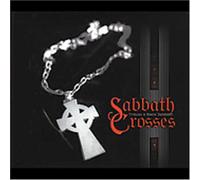 Various - Sabbath Crosses
