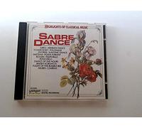 Various - Sabel Tanz