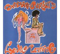 Various - Sabine Christ-Love Machine 2