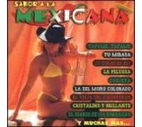Various - Sabor a La Mexicana
