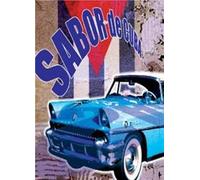 Various - sabor de cuba AudioCD Italian Import