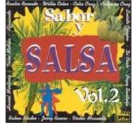 Various - Sabor Y Salsa Vol.2