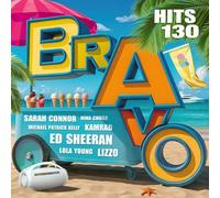 Various Sabrina Carpenter - BRAV0HITS I3O (incl. Show Me Love & Such a Wonderful Life)