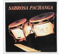 Various - Sabrosa Pachanga