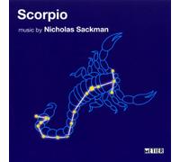 Various - SACKMAN:SCORPIO