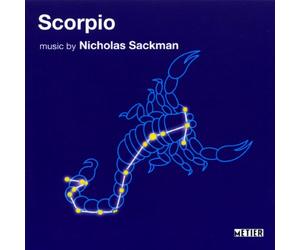 Various - SACKMAN:SCORPIO