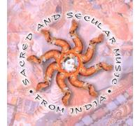 Various - Sacred and Secular Music From