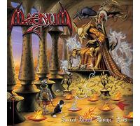 Various - Sacred Blood Divine Lies [CD]