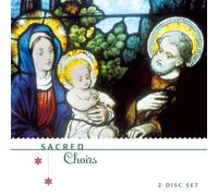Various - Sacred Choirs