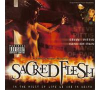 Various - Sacred Flesh