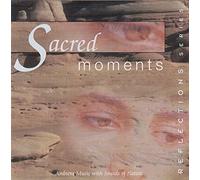 Various - SACRED M0MENTS - Ambiente Music