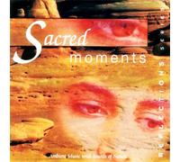 Various - Sacred Moments