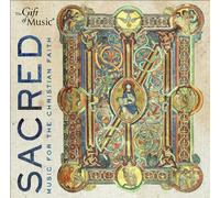 Various - SACRED MUSIC FOR THE CHRISTIAN FAITH