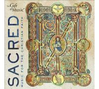 Various - SACRED MUSIC FOR THE CHRISTIAN FAITH