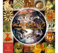 Various - Sacred Planet
