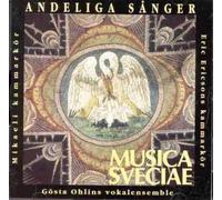 Various - Sacred Songs