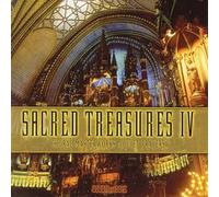 Various - Sacred Treasures IV: Russian Masterworks
