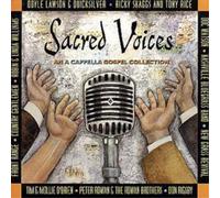 Various Sacred Voices:: AN A CAPPELLA GOSPEL COLLECTION (CD) Album (US IMPORT)