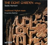Bakhtar Ens. - Sadie Harrison - The Light Garden Trilogy