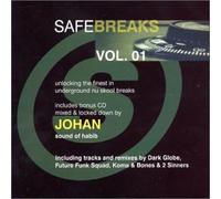Various - Safe Breaks Vol 1 Mixed By Johan
