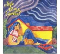 VARIOUS - Safe In My Garden: American Pop In The Shadows 1967-1972 - 2xLP