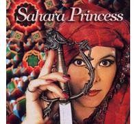 Various - Sahara Princess