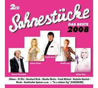Various - Sahnestuecke-Das Beste 08
