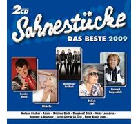 Various - Sahnestücke-das Beste 2009