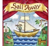 Various Artists - Sail Away: The Songs Of Randy Newman